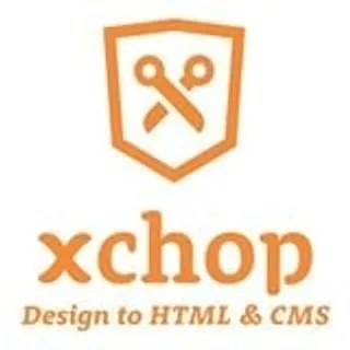Xhtmlchop logo