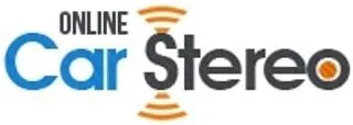 Online Car Stereo logo