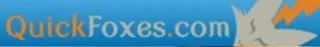 Quickfoxes logo