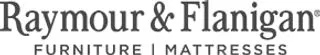 Raymour and Flanigan logo