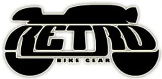 RetroBikeGear logo
