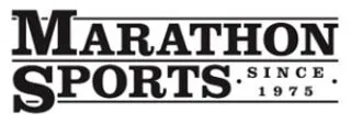Marathon Sports logo