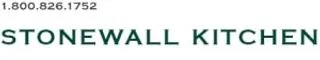 Stonewall Kitchen logo