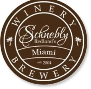 Schnebly Winery logo