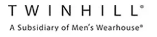 Twin Hill logo