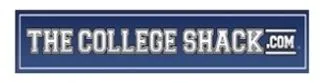 The College Shack logo