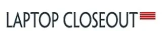 Laptopcloseout logo