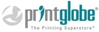 PrintGlobe logo