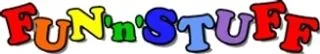 Fun-n-stuff logo