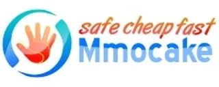 Mmocake logo