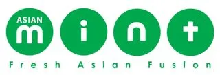 Asian Mint logo