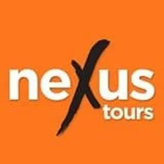 Nexus Tours logo