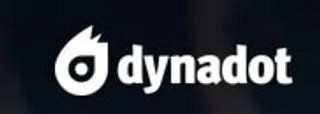 Dynadot logo