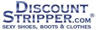 Discount Stripper logo