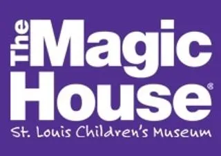 The Magic House logo