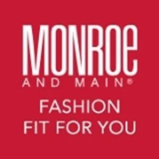 Monroe And Main logo