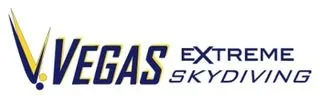 Vegas Extreme Skydiving logo