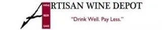 Artisan Wine Depot logo