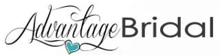 Advantage Bridal logo