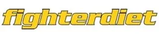 Fighter Diet logo