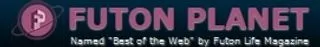 Futon Planet logo