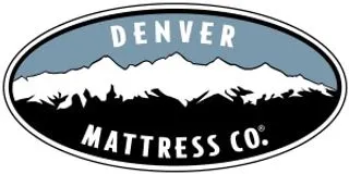 Denver Mattress logo