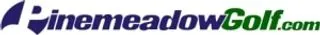 Pinemeadow Golf logo