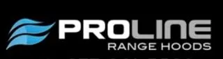 Proline Range Hoods logo