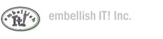 Embellish It logo