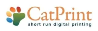 Catprint logo