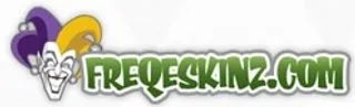 FreqEsKinz logo