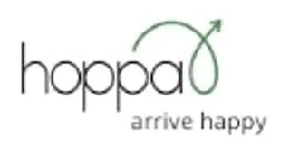Hoppa logo
