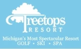 Treetops logo
