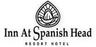 Inn at Spanish Head logo