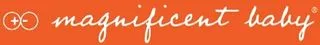 Magnificent Baby logo