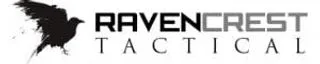 Raven Crest Tactical logo