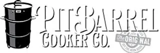 Pit Barrel Cooker logo