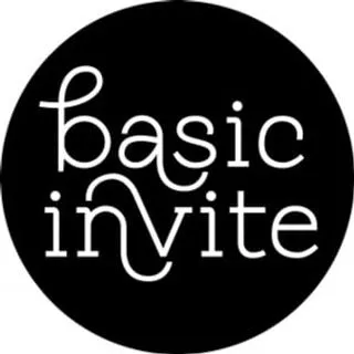 Basic Invite logo