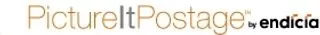 Pictureitpostage logo