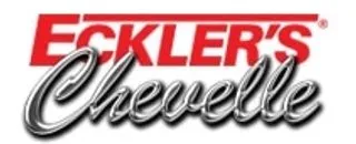 Eckler'S Chevelle logo