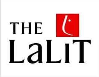 The Lalit logo
