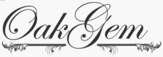 OakGem logo