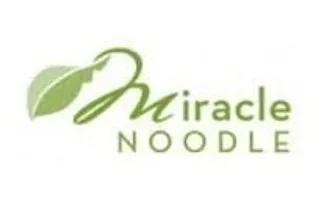 Miracle Noodle logo
