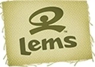 Lems Shoes logo
