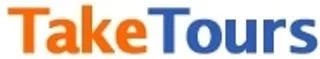 Take Tours logo