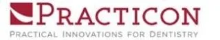 Practicon logo