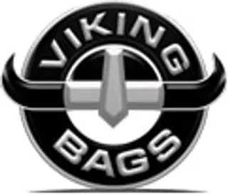 Viking Bags logo