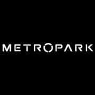 Metropark logo
