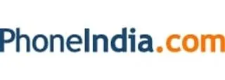 PhoneIndia logo