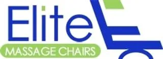 Elite Massage Chairs logo